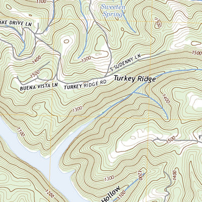 Demory, TN (2022, 24000-Scale) Preview 3