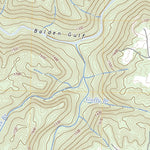 Clarkrange, TN (2022, 24000-Scale) Preview 3