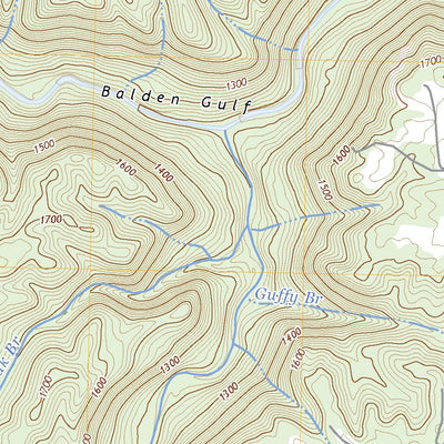 Clarkrange, TN (2022, 24000-Scale) Preview 3