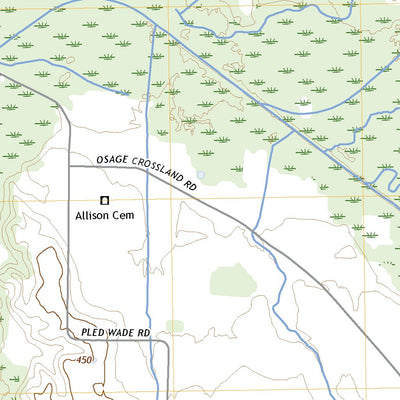 Cottage Grove, TN (2022, 24000-Scale) Preview 2