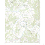 Dixon Springs, TN (2022, 24000-Scale) Preview 1