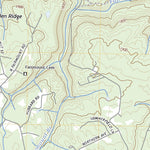 Fairmount, TN (2022, 24000-Scale) Preview 2