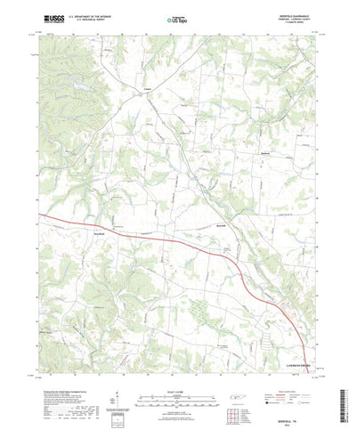 Deerfield, TN (2022, 24000-Scale) Preview 1
