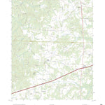 Clarksburg, TN (2022, 24000-Scale) Preview 1