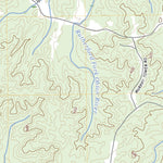 Clarksburg, TN (2022, 24000-Scale) Preview 3