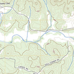 Clifton, TN (2022, 24000-Scale) Preview 2