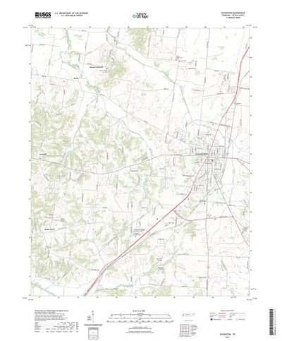 Covington, TN (2022, 24000-Scale) Preview 1