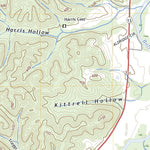 Chestnut Grove, TN (2022, 24000-Scale) Preview 2