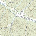 Chestnut Grove, TN (2022, 24000-Scale) Preview 3