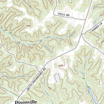 Drummonds, TN (2022, 24000-Scale) Preview 2