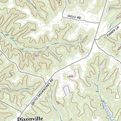 Drummonds, TN (2022, 24000-Scale) Preview 2