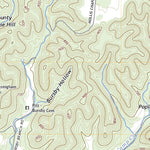 Cottontown, TN (2022, 24000-Scale) Preview 3