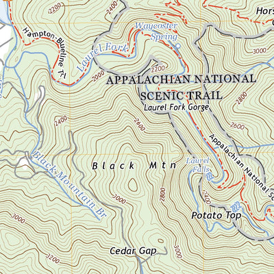 Elizabethton, TN (2022, 24000-Scale) Preview 3