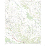 Dyer, TN (2022, 24000-Scale) Preview 1
