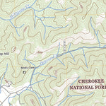 Erwin, TN (2022, 24000-Scale) Preview 2