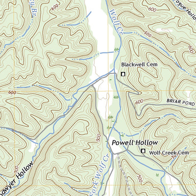 Coble, TN (2022, 24000-Scale) Preview 2