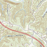 Dale Hollow Dam, TN (2022, 24000-Scale) Preview 3