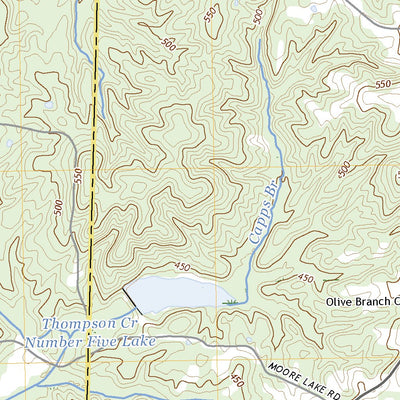 Como, TN (2022, 24000-Scale) Preview 3
