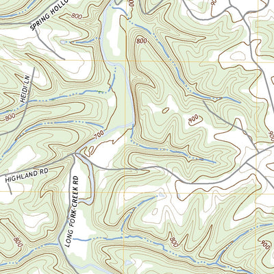 Galen, TN (2022, 24000-Scale) Preview 2