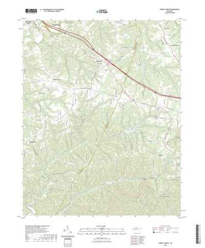 Forest Grove, TN (2022, 24000-Scale) Preview 1