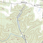 Fountain Head, TN (2022, 24000-Scale) Preview 3