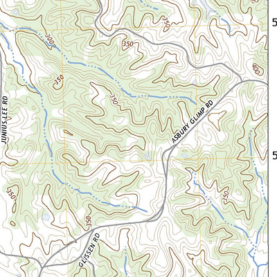 Fort Pillow, TN (2022, 24000-Scale) Preview 3