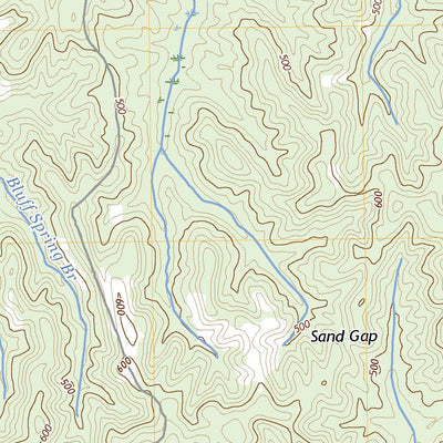 Counce, TN (2022, 24000-Scale) Preview 3
