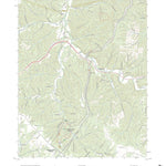 Gordonsburg, TN (2022, 24000-Scale) Preview 1