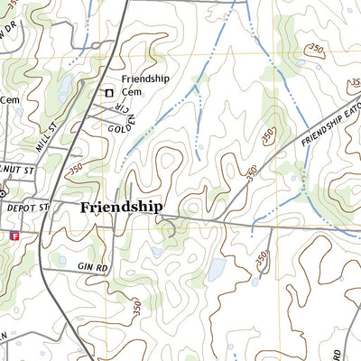 Friendship, TN (2022, 24000-Scale) Preview 3