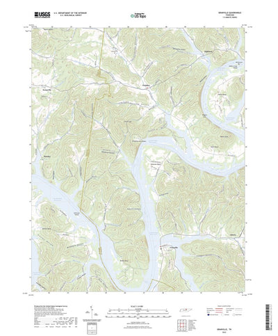 Granville, TN (2022, 24000-Scale) Preview 1