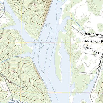 Granville, TN (2022, 24000-Scale) Preview 2