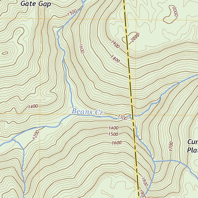 Hillsboro, TN (2022, 24000-Scale) Preview 3