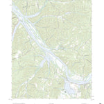 Cumberland City, TN (2022, 24000-Scale) Preview 1