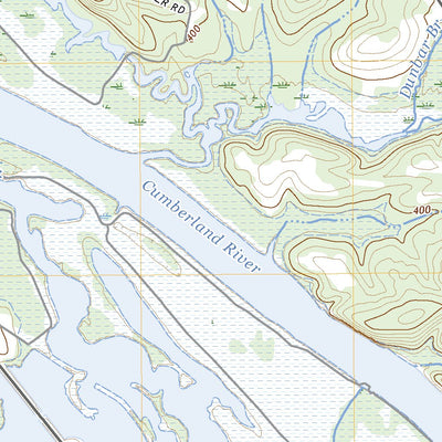 Cumberland City, TN (2022, 24000-Scale) Preview 2