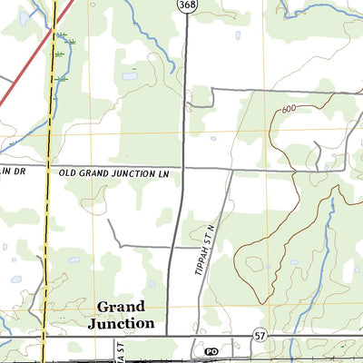 Grand Junction, TN (2022, 24000-Scale) Preview 2