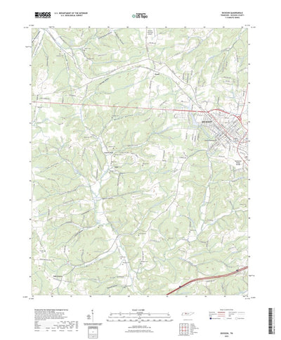 Dickson, TN (2022, 24000-Scale) Preview 1