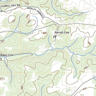 Dickson, TN (2022, 24000-Scale) Preview 2