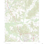 Huntingdon, TN (2022, 24000-Scale) Preview 1