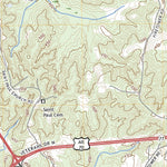 Huntingdon, TN (2022, 24000-Scale) Preview 3