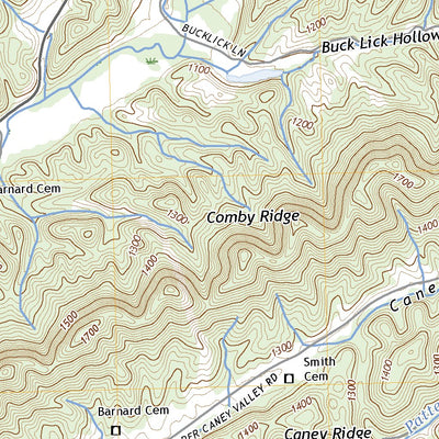 Howard Quarter, TN (2022, 24000-Scale) Preview 2
