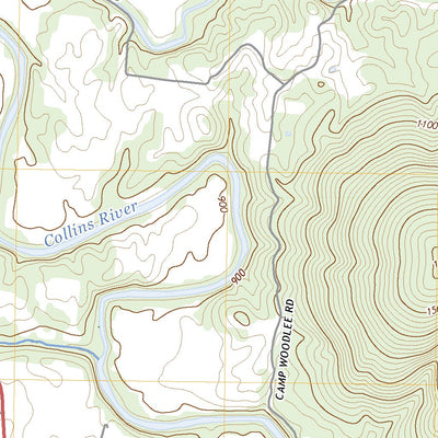 Irving College, TN (2022, 24000-Scale) Preview 2