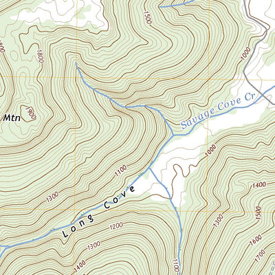 Irving College, TN (2022, 24000-Scale) Preview 3