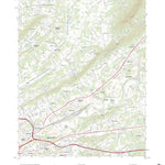 John Sevier, TN (2022, 24000-Scale) Preview 1