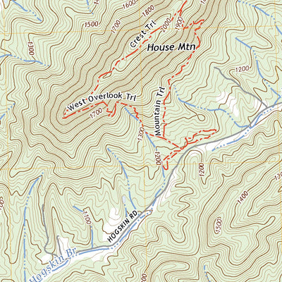 John Sevier, TN (2022, 24000-Scale) Preview 3