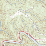 Jellico East, TN (2022, 24000-Scale) Preview 2