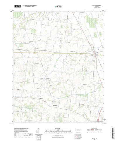 Kenton, TN (2022, 24000-Scale) Preview 1