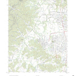 Leipers Fork, TN (2022, 24000-Scale) Preview 1