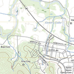 Leipers Fork, TN (2022, 24000-Scale) Preview 2