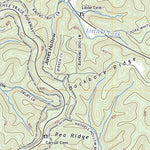 Leipers Fork, TN (2022, 24000-Scale) Preview 3