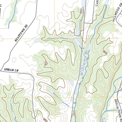 Loretto, TN (2022, 24000-Scale) Preview 2